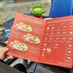 MK ชวนอร่อยเมนูใหม่ "สุกี้ผัดแห้ง" เสิร์ฟร้อนผัดโชว์สดๆ ถึงโต๊ะ
