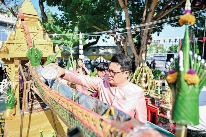 ข่าวสดพระเครื่อง