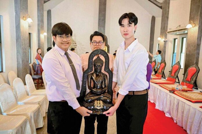 ข่าวสดพระเครื่อง
