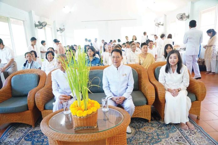 ข่าวสดหน้าพระเครื่อง