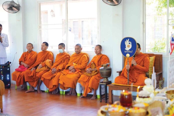 ข่าวสดหน้าพระเครื่อง