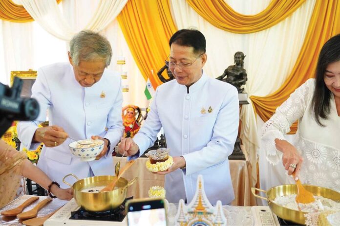 ข่าวสดหน้าพระเครื่อง