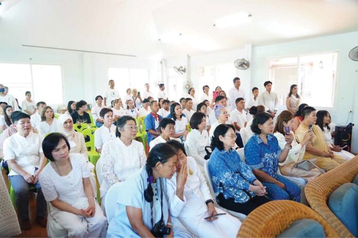 ข่าวสดหน้าพระเครื่อง