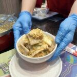 MK ชวนอร่อยเมนูใหม่ "สุกี้ผัดแห้ง" เสิร์ฟร้อนผัดโชว์สดๆ ถึงโต๊ะ