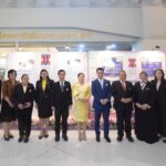 กปร. – มหา'ลัย มาเลเซีย รัฐกลันตัน ลงนาม MOU แลกเปลี่ยนด้านเกษตรกรรม