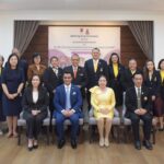 กปร. – มหา'ลัย มาเลเซีย รัฐกลันตัน ลงนาม MOU แลกเปลี่ยนด้านเกษตรกรรม