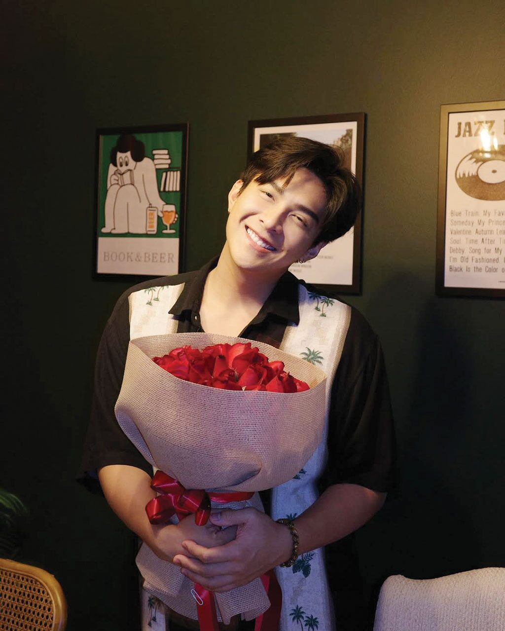 ซุปตาร์บันเทิง-‘โหน’พร้อมรันทุกวงการ เชื่อประสบการณ์ไม่มีวันเต็ม