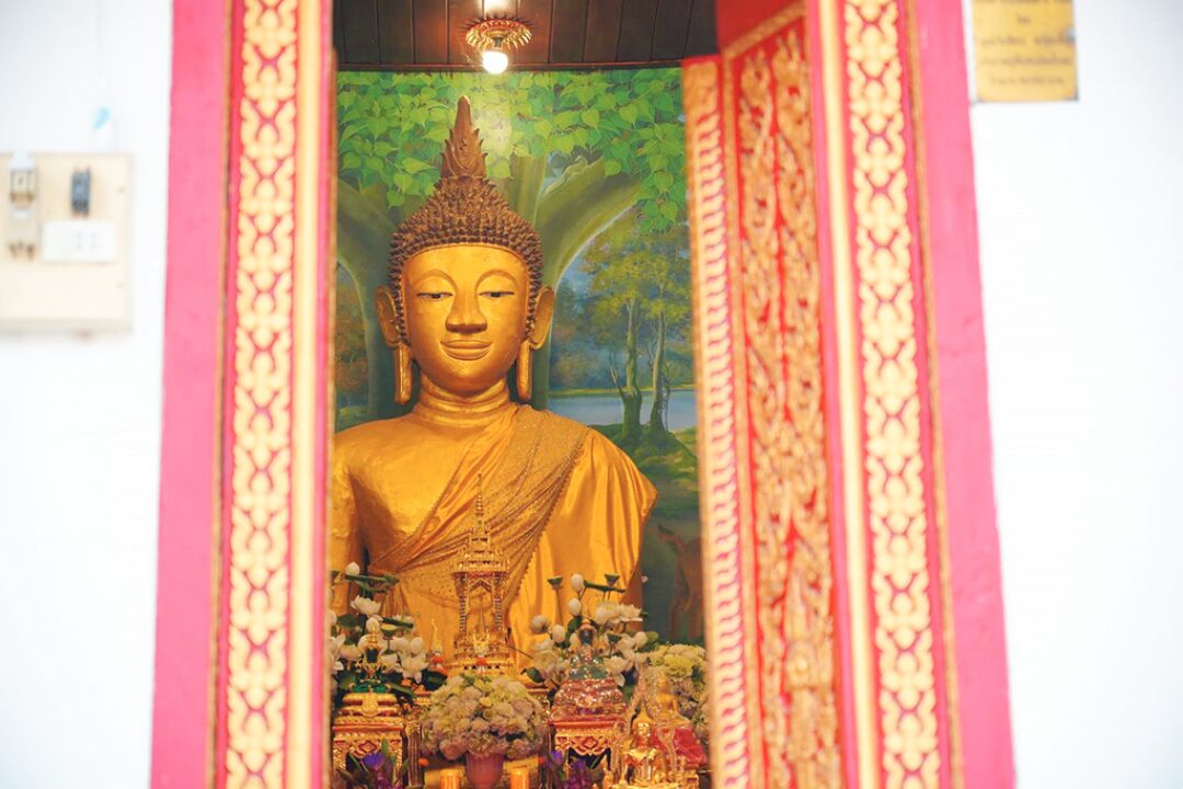 รายงานพิเศษ - เยี่ยม‘ชุมชนเขมราษฎร์ธานี’ ถนนสายวัฒนธรรมเมืองเก่า