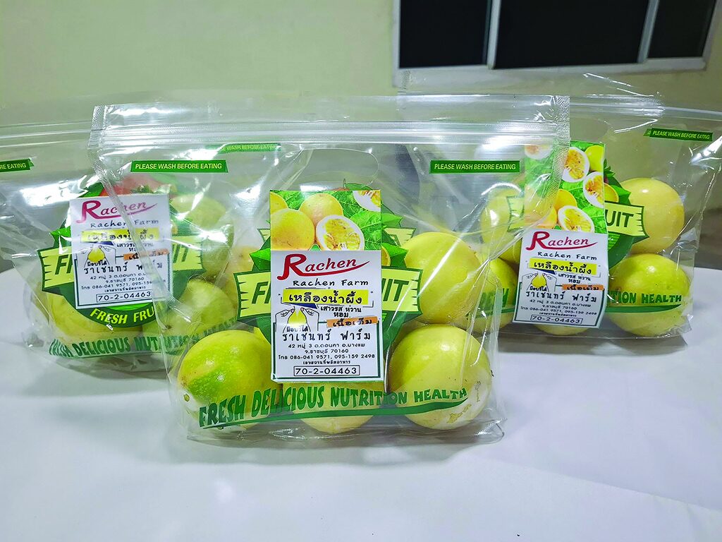 หลาก&หลายเกษตร - ชวนชิมเสาวรส‘เหลืองน้ำผึ้ง’ หวานอร่อย-กลิ่นหอมเป็นเอกลักษณ์
