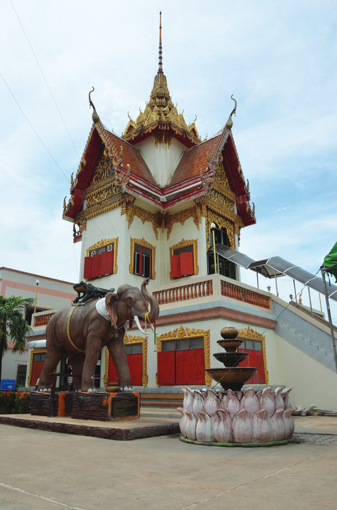 รายงานพิเศษ - รูปเหมือนปั๊ม-พิมพ์คอตึง หลวงพ่อเดิม วัดหนองโพ