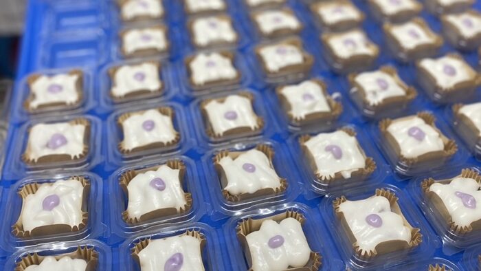 Sweet deceit: Thai dessert seller left out of pocket in pudding fraud | News by Thaiger
