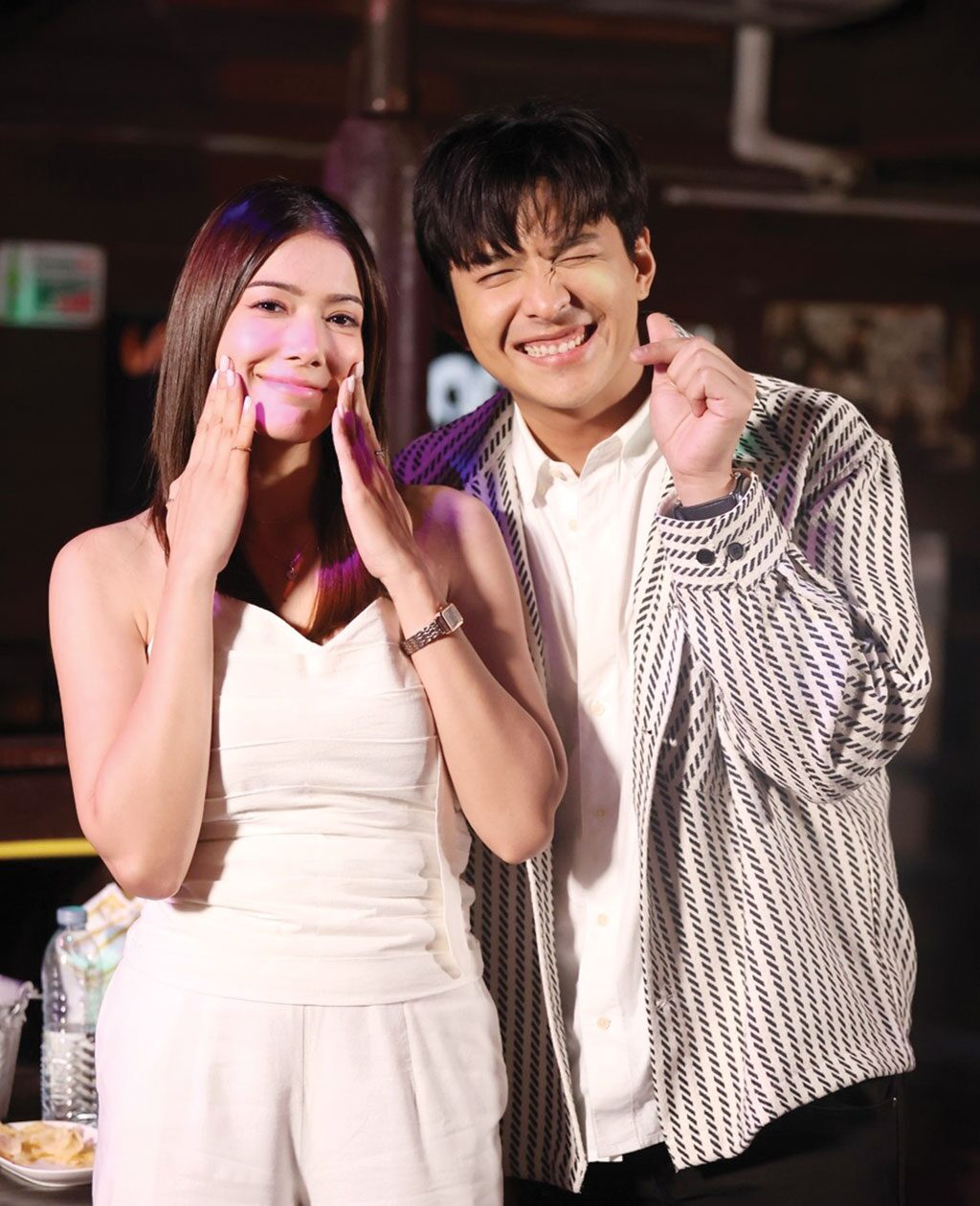 ซุปตาร์บันเทิง-‘โหน’พร้อมรันทุกวงการ เชื่อประสบการณ์ไม่มีวันเต็ม