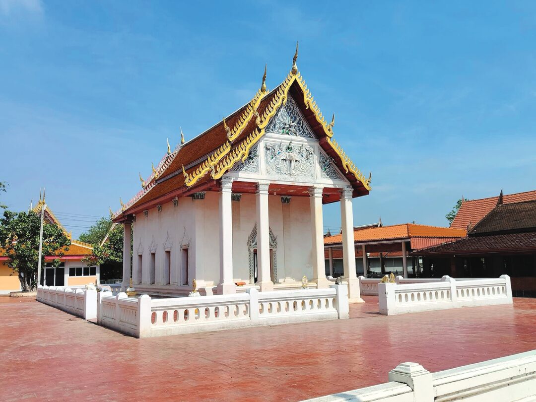 รายงานพิเศษ - รูปเหมือนปั๊ม-พิมพ์คอตึง หลวงพ่อเดิม วัดหนองโพ