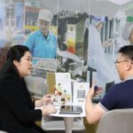 ดอยคำ เปิดบูธเจรจาธุรกิจ และแสดงสินค้า งาน THAIFEX - Anuga Asia 2025 