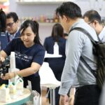 ดอยคำ เปิดบูธเจรจาธุรกิจ และแสดงสินค้า งาน THAIFEX - Anuga Asia 2025 