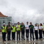 สวนสัตว์แห่งใหม่ไทย ทุ่มทุนสร้าง 1 หมื่นล้าน คาดอีก 3 ปีเสร็จ เปิดเต็มรูปแบบ ปี'72