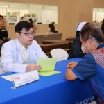 รพ.จุฬาภรณ์ ราชวิทยาลัยจุฬาภรณ์ จัดกิจกรรมให้ความรู้นวัตกรรมการผ่าตัดเปลี่ยนลิ้นหัวใจ