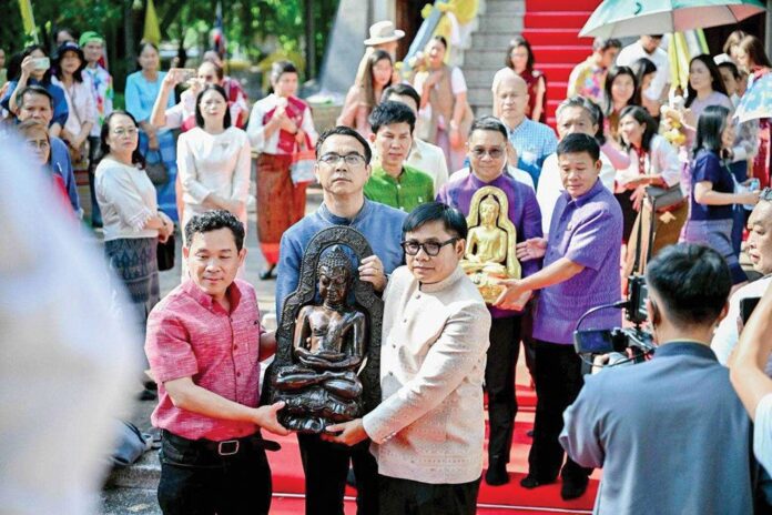 ข่าวสดพระเครื่อง