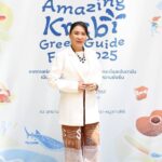 ททท. ยกระดับจังหวัดกระบี่ สู่พื้นที่ต้นแบบจุดหมายปลายทางสีเขียวในระดับสากล