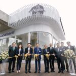 กาแฟพันธุ์ไทยฉลองสาขารัฐสภา วิวริมเจ้าพระยาสวยหลักล้าน