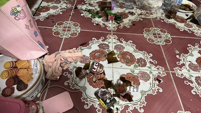 Man investigated after wife's death in Lop Buri apartment | News by Thaiger