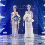 'ฟอง มุทิตา' คว้ามง มิสยูนิเวิร์สเพชรบุรี 'เฮเลน จัสทิส' ซิวมง มิสยูนิเวิร์สพังงา