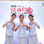 รพ.จุฬาภรณ์ ราชวิทยาลัยจุฬาภรณ์ จัดกิจกรรมให้ความรู้นวัตกรรมการผ่าตัดเปลี่ยนลิ้นหัวใจ