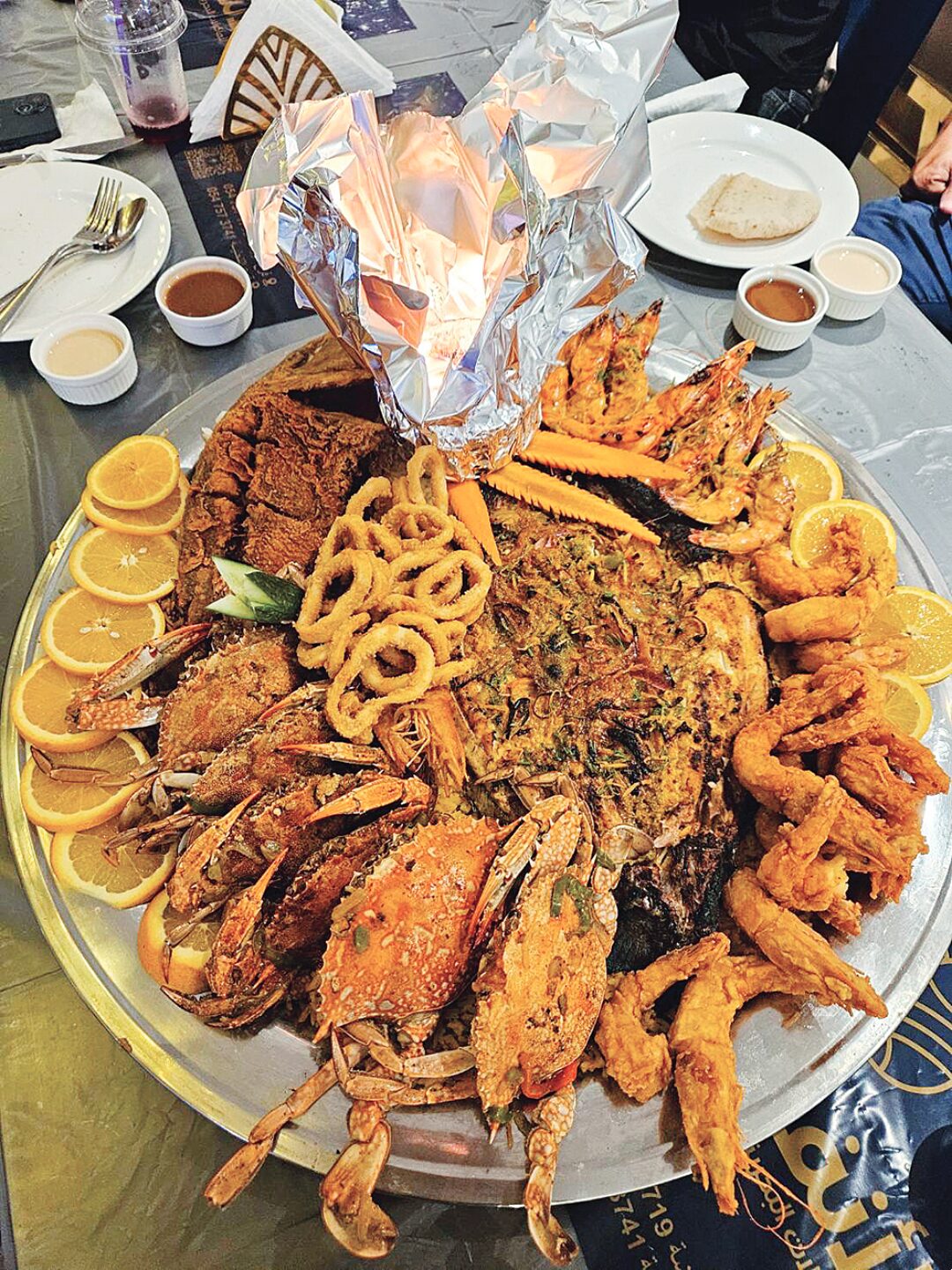 หลาก&หลาย - เที่ยวผจญภัยเมืองเก่า กินข้าวหมกอูฐในซาอุฯ
