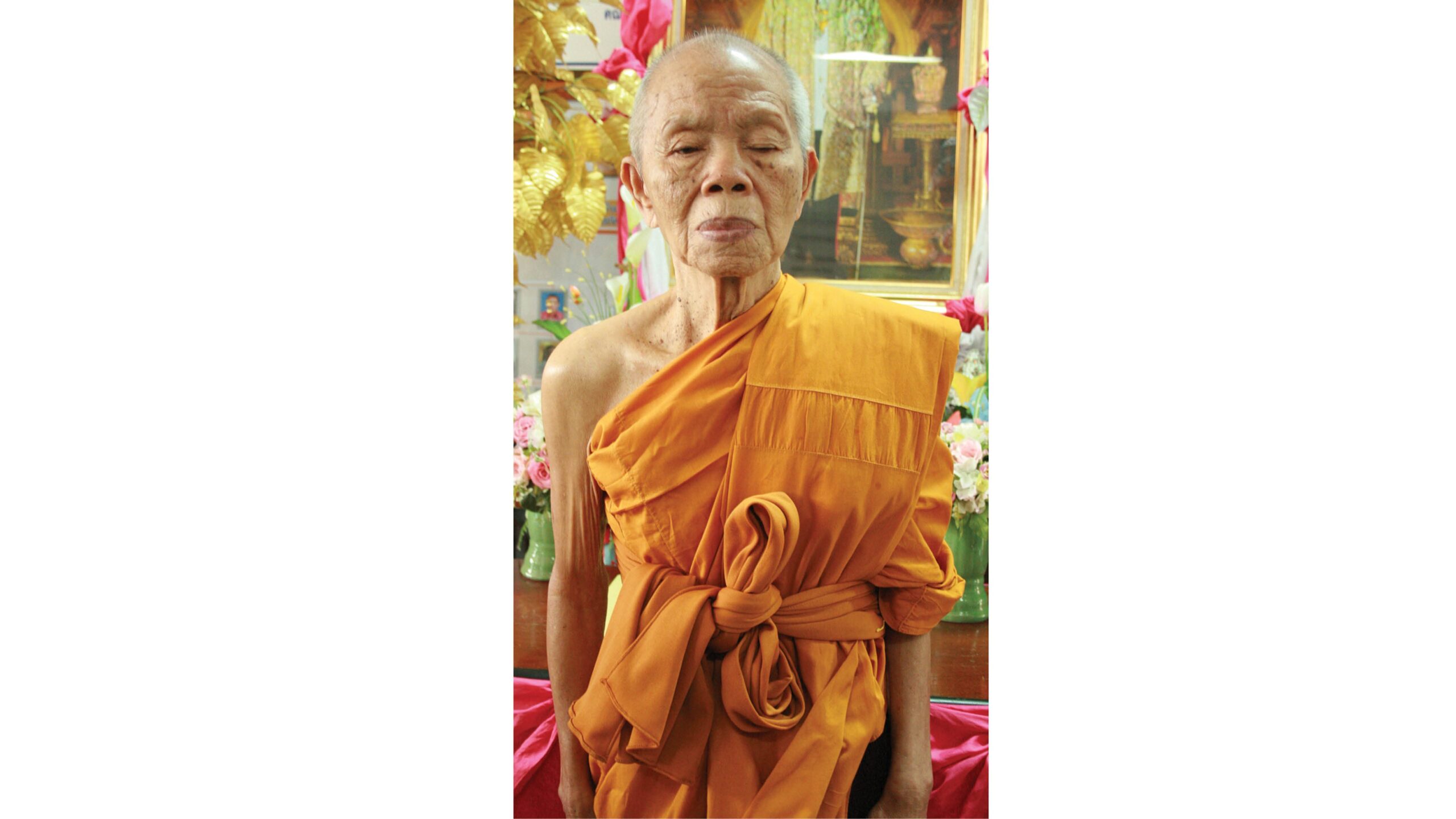 อริยะโลกที่ 6 - รำลึกครบ 10 ปีมรณกาล หลวงพ่อคูณ วัดบ้านไร่
