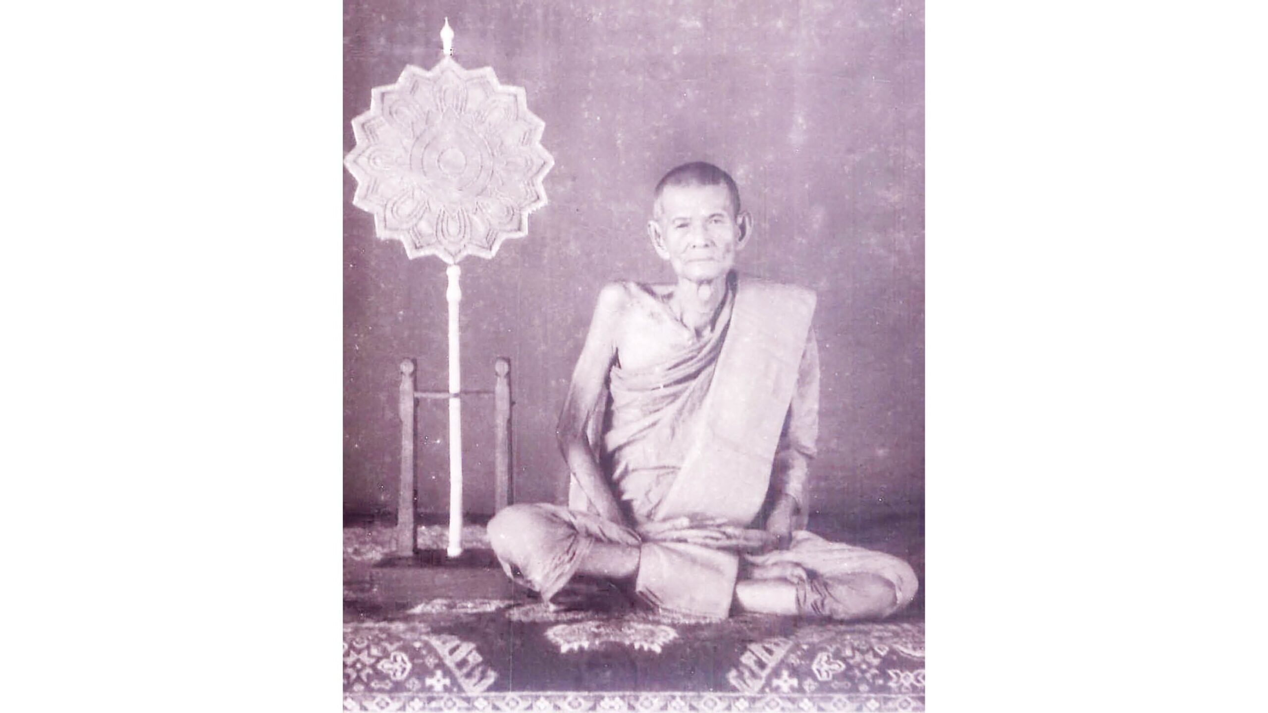อริยะโลกที่ 6 - รำลึกครบ 138 ปี ชาตกาล หลวงปู่คำ วัดหน่อพุทธางกูร
