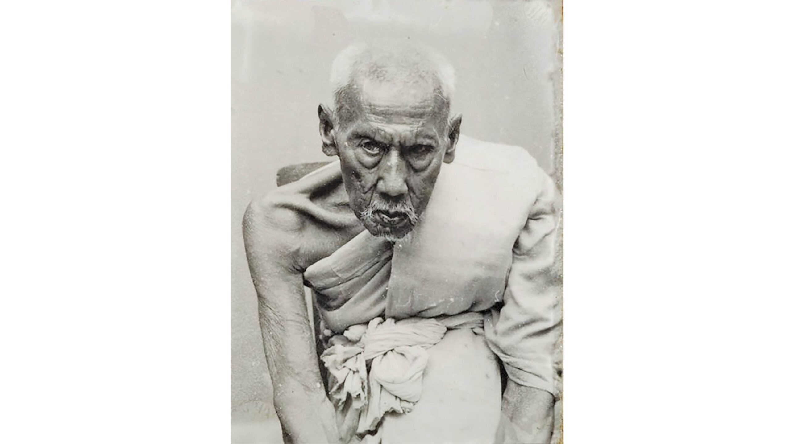 อริยะโลกที่ 6 - รำลึกครบ 160 ปีชาตกาล หลวงพ่ออยู่ วัดบางหัวเสือ