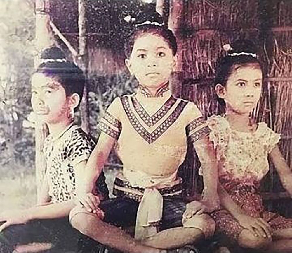 บันเทิงอาทิตย์ใส - ‘หลุยส์-ลอร์ด’ไม่มีวันทิ้งพ่อ สานต่อ‘สามเศียร’ลุยทำจักรวงศ์