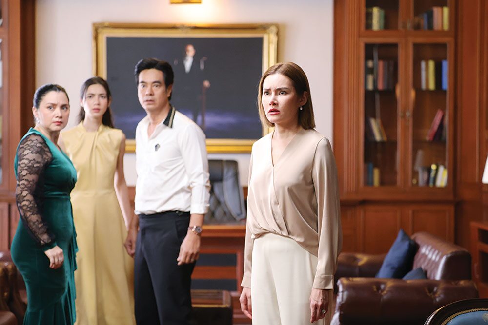 บันเทิงอาทิตย์ใส - ‘หญิง’ตรึงใจ‘ครูพี่วรรณ’ เล็งคัมแบ๊กนักร้องโชว์ตัวตน
