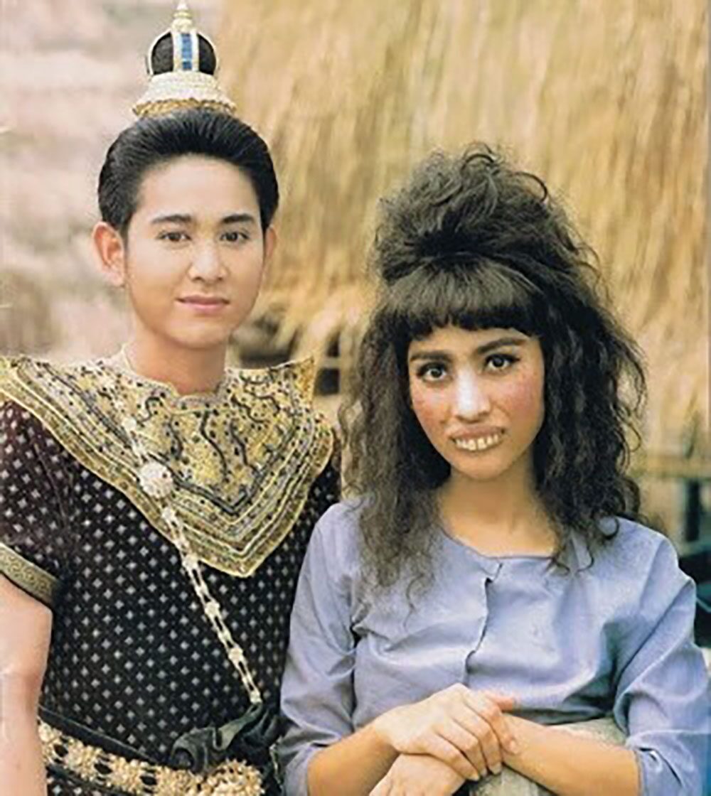 บันเทิงอาทิตย์ใส - ‘หลุยส์-ลอร์ด’ไม่มีวันทิ้งพ่อ สานต่อ‘สามเศียร’ลุยทำจักรวงศ์