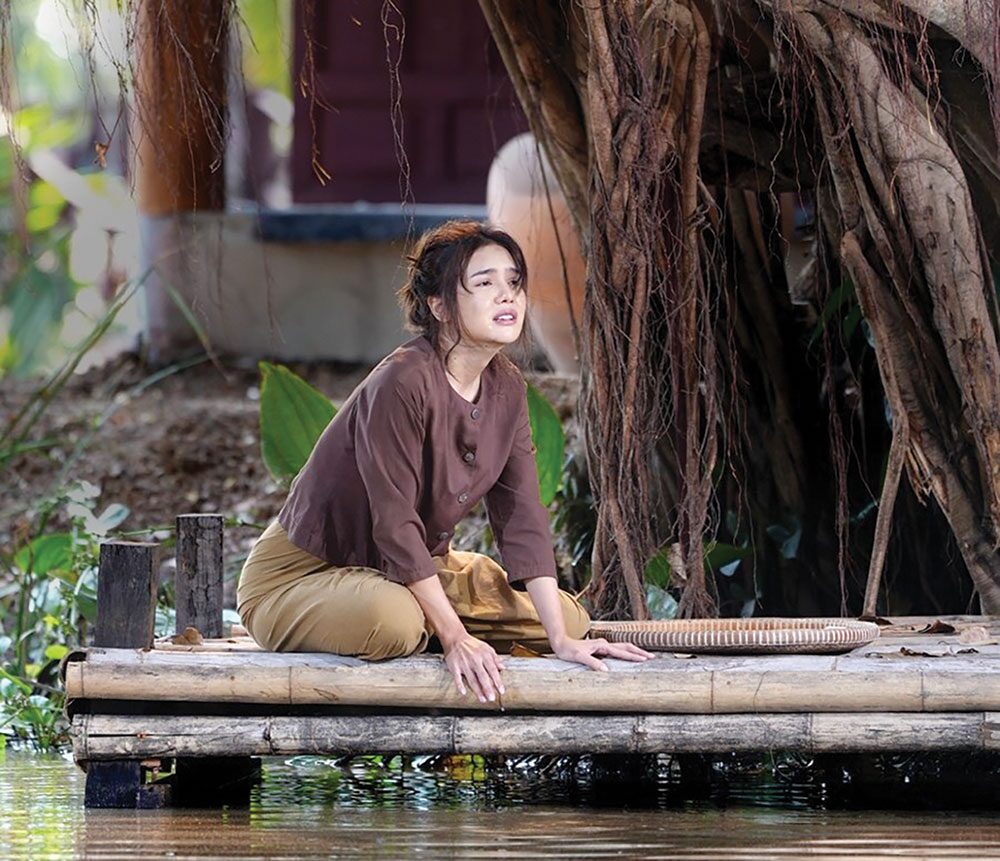 บันเทิงอาทิตย์ใส - ‘หลุยส์-ลอร์ด’ไม่มีวันทิ้งพ่อ สานต่อ‘สามเศียร’ลุยทำจักรวงศ์