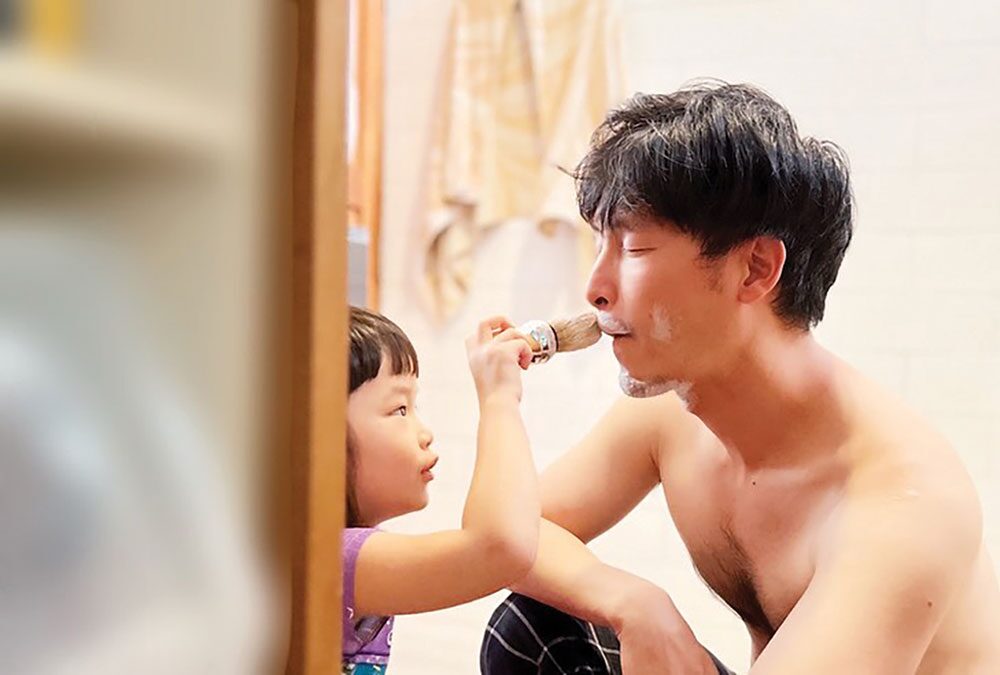 บันเทิงอาทิตย์ใส - ‘แก๊ป’รีวิวบทบาท‘พ่อ’ ชาลเลนจ์เล่นหนัง‘พระร่วงฯ’