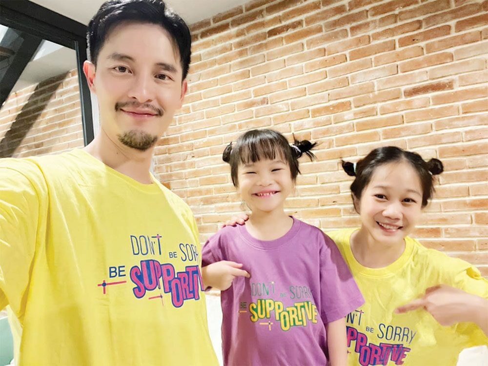 บันเทิงอาทิตย์ใส - ‘แก๊ป’รีวิวบทบาท‘พ่อ’ ชาลเลนจ์เล่นหนัง‘พระร่วงฯ’