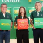 เอ็ม แรป จัดทัพสินค้า 'โซลูชันบรรจุภัณฑ์อาหารครบวงจร' ใช้ชีวิตของคนไทย-สิ่งแวดล้อม