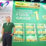 เอ็ม แรป จัดทัพสินค้า 'โซลูชันบรรจุภัณฑ์อาหารครบวงจร' ใช้ชีวิตของคนไทย-สิ่งแวดล้อม