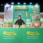 เอ็ม แรป จัดทัพสินค้า 'โซลูชันบรรจุภัณฑ์อาหารครบวงจร' ใช้ชีวิตของคนไทย-สิ่งแวดล้อม