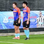 แฟนคลับนิวคาสเซิล หนุนศึกลูกหนัง GoGoal Tournament ชมความสนุก บอลเดินสาย สุดมันส์