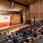 ราชวิทยาลัยจุฬาภรณ์ บูรณาการความร่วมมือ จัดงาน “สุขภาพแกร่ง ไทยไม่แพ้ภัยแผ่นดินไหว
