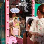 แจ๊บส์ เปิดตัว Jabs x Bellygom พร้อมเสิร์ฟ ป็อบอัพสโตร์สุดปัง หน้าลานสยามฯ