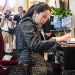 นายกรัฐมนตรี ลงนามไว้อาลัย สมเด็จพระสันตะปาปา ฟรานซิส ประมุขคริสตจักรนิกายโรมันคาทอลิก