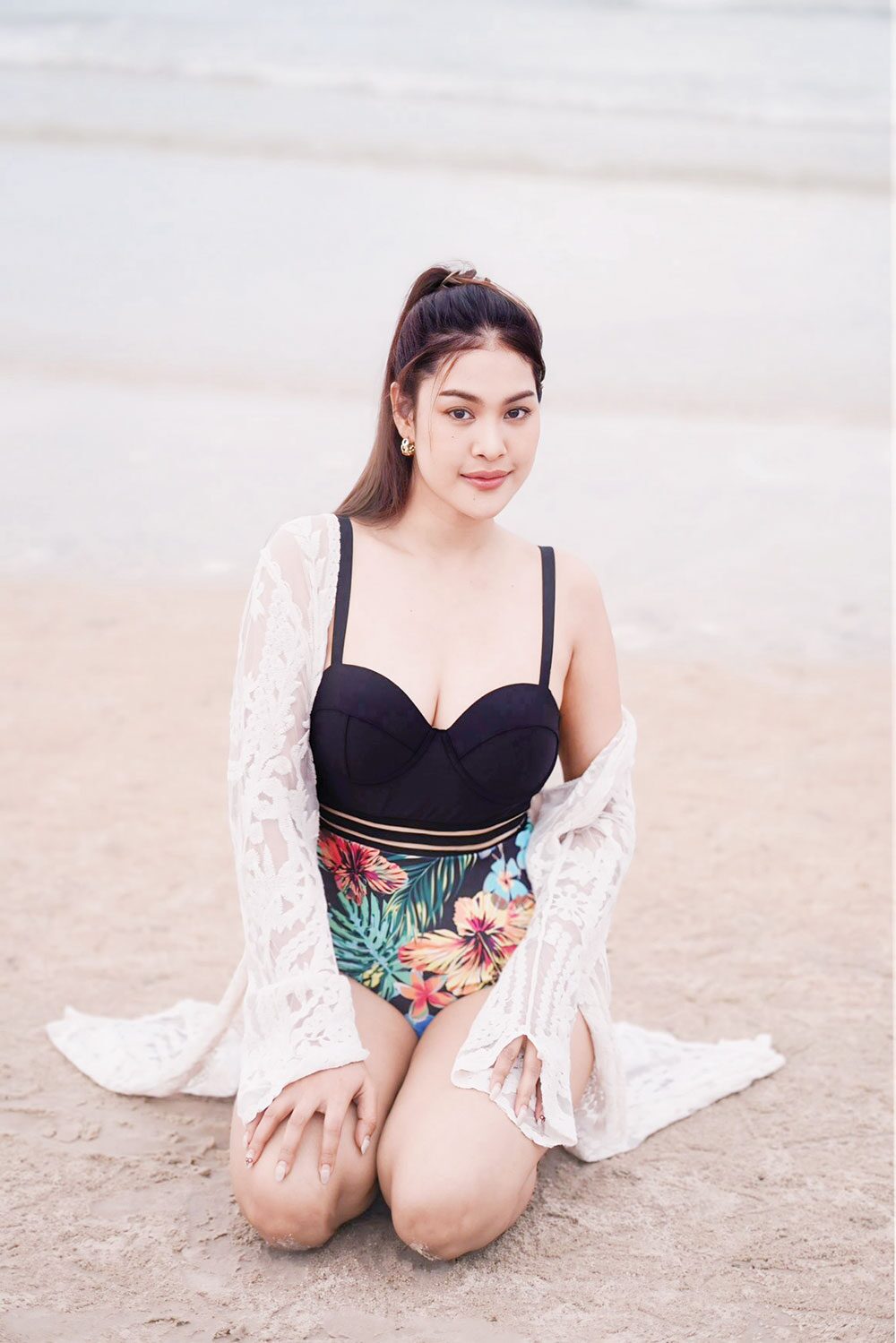 จับกระแสลูกทุ่ง - ‘ใบเฟิร์น สุทธิยา’ลุกส์ใหม่ สลัดหวาน‘นัดฟิน’แซ่บไฟลุก!