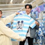 โลตัส ร่วม เดอะ วอลท์ ดิสนีย์ ประเทศไทย เปิดแคมเปญ “Good Vibes Everyday”