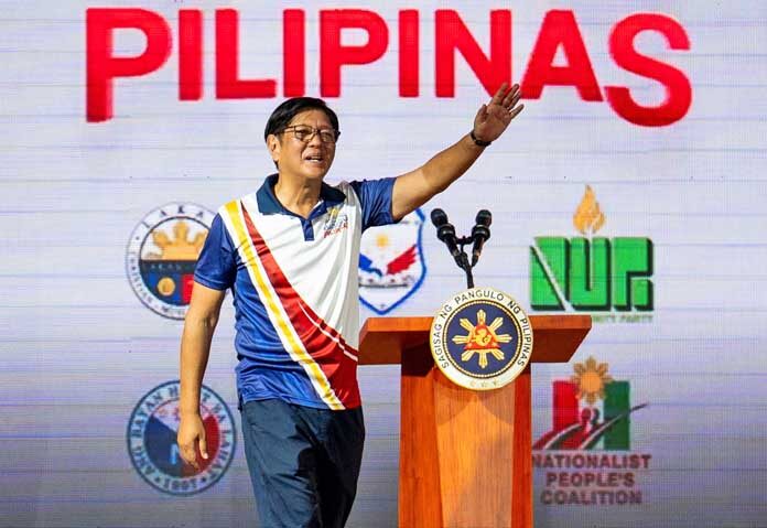 จับตาฟิลิปปินส์ “เลือกตั้งกลางเทอม” ปธน.มาร์กอส จูเนียร์-ลูกสาวดูแตร์เตสู้ดุเดือด
