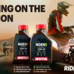 MOTUL NGEN พลิกโฉมสมรรถนะเครื่องยนต์อย่างยั่งยืน บุกตลาดเอเชียแปซิฟิก