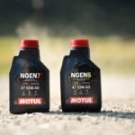 MOTUL NGEN พลิกโฉมสมรรถนะเครื่องยนต์อย่างยั่งยืน บุกตลาดเอเชียแปซิฟิก