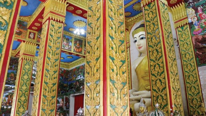 ชวนกันมาพากันมู(เตลู)